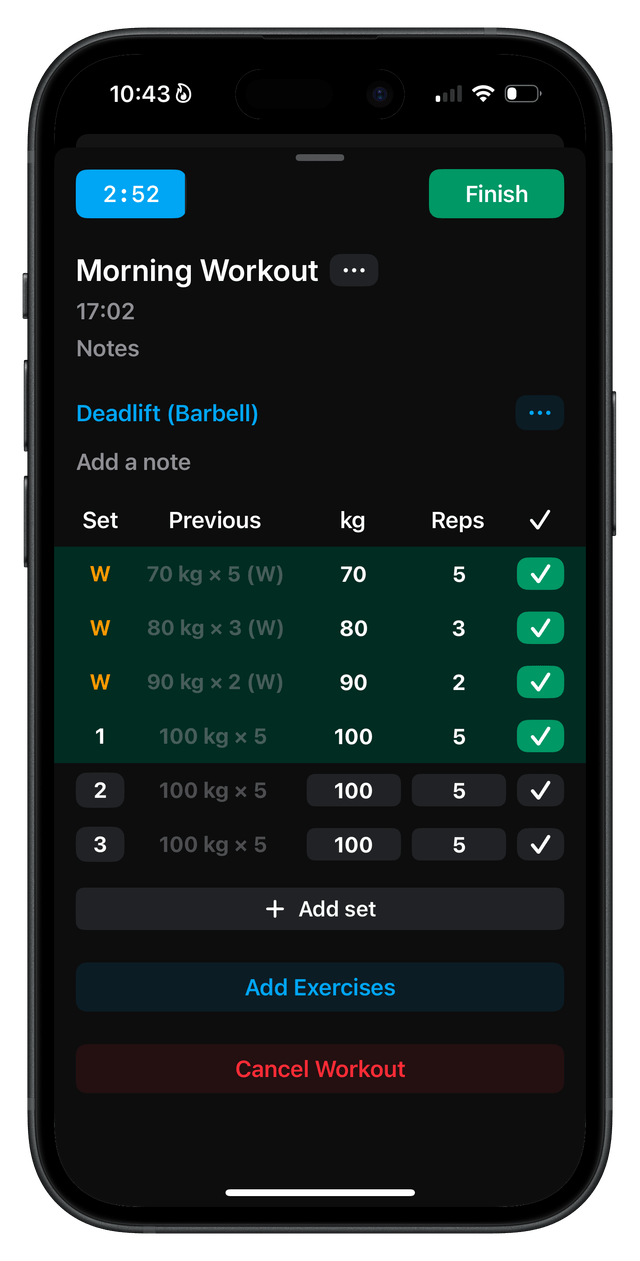 App Image